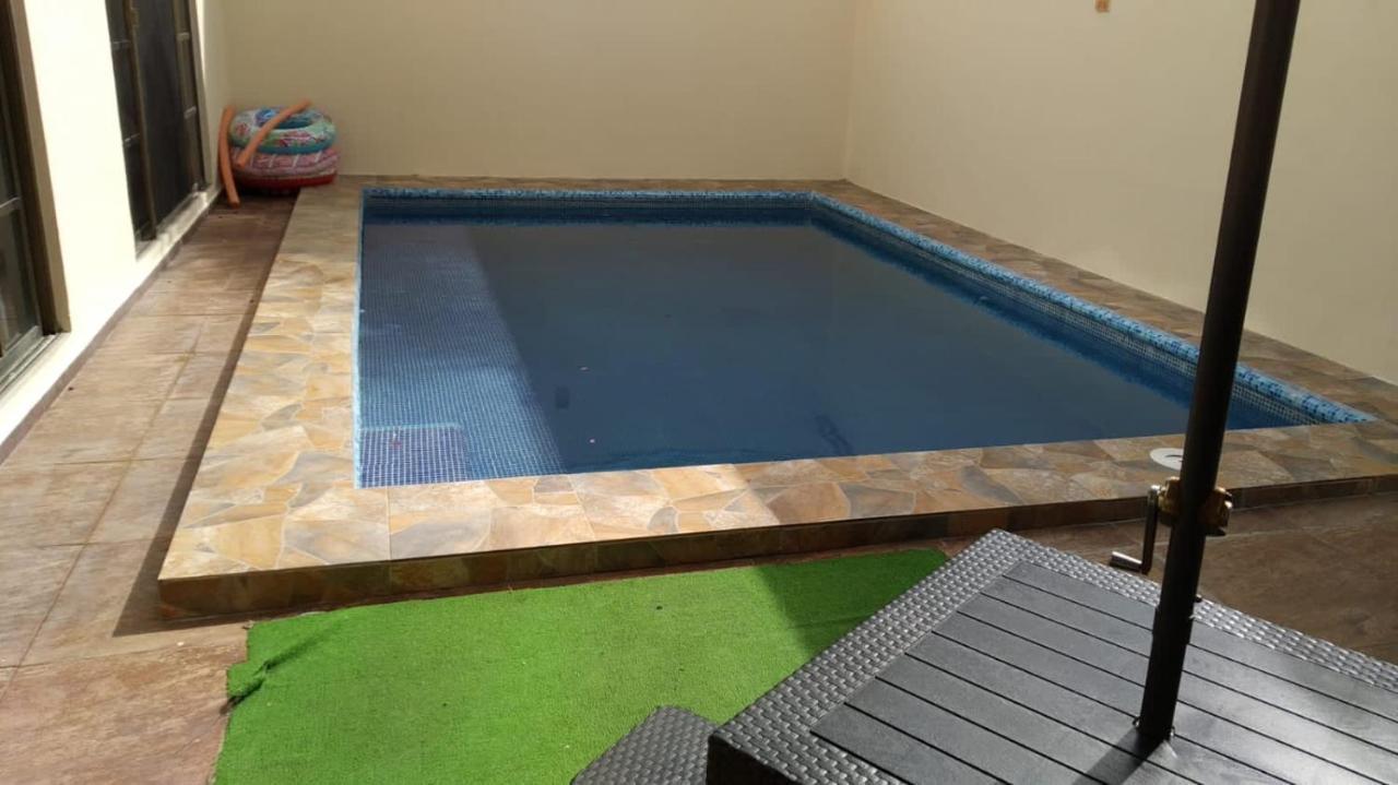 Mi Casita En El Paraiso * Cancún