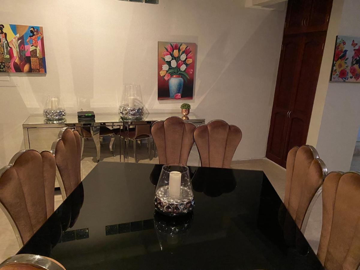 Mi Casita En El Paraiso Habitación en casa particular Cancún