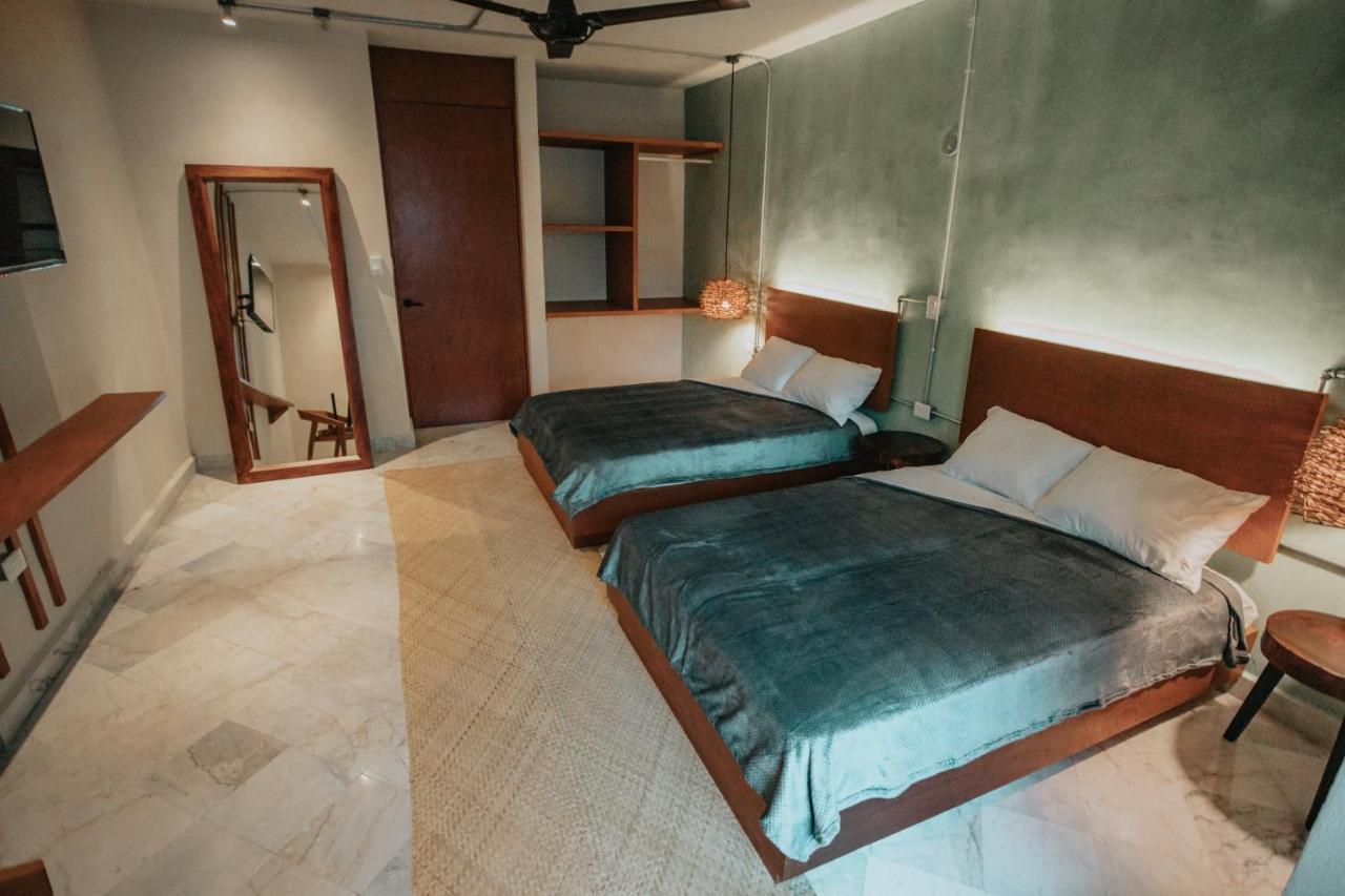 Kali Hotel Cancún