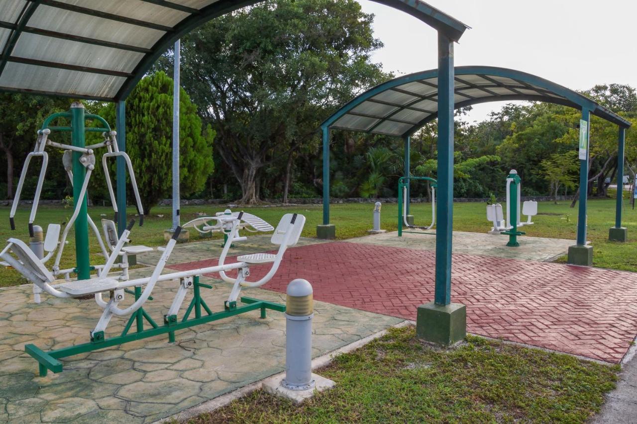 Aquamarina, Ideal Trabajo/vacaciones * Cancún