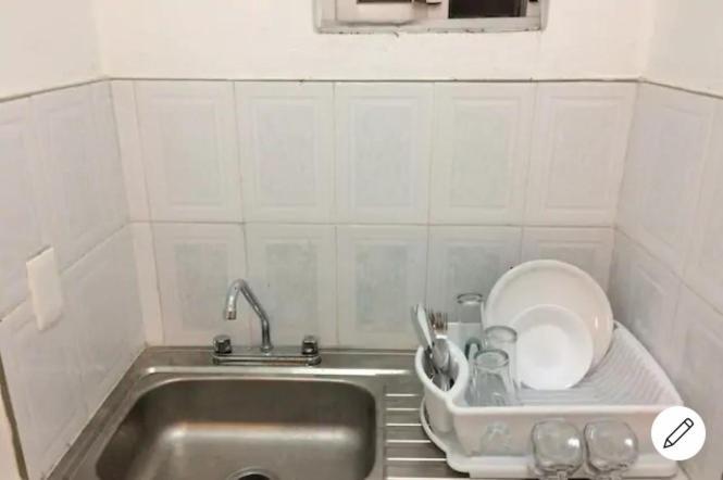Apartamento With Fast Wifi Near Downtown Cancún
