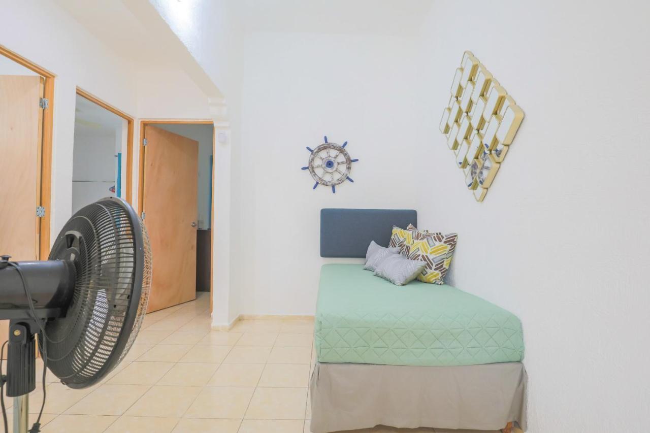 Hostpal Casa Para 5 En Residencial Panaquire Holiday home