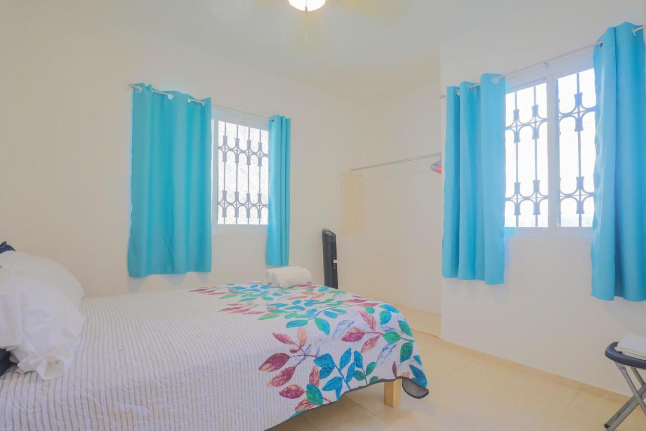 Holiday home Hostpal Casa Para 5 En Residencial Panaquire *