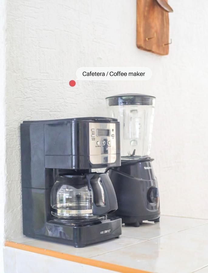 Hostpal Casa Para 5 En Residencial Panaquire Holiday home *