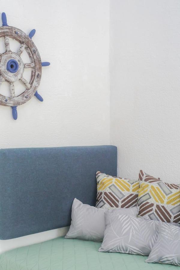 Hostpal Casa Para 5 En Residencial Panaquire Holiday home *