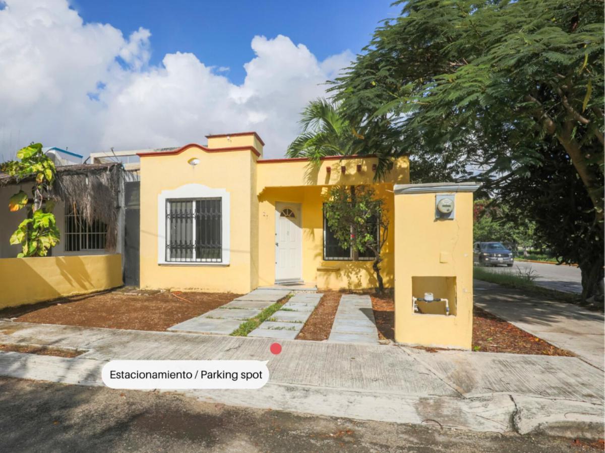 Hostpal Casa Para 5 En Residencial Panaquire *