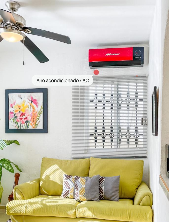Holiday home Hostpal Casa Para 5 En Residencial Panaquire