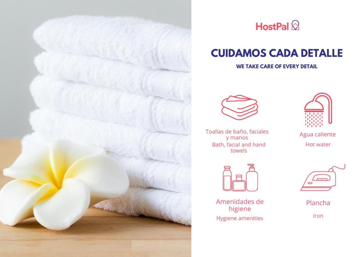 Holiday home Hostpal Casa Para 5 En Residencial Panaquire *