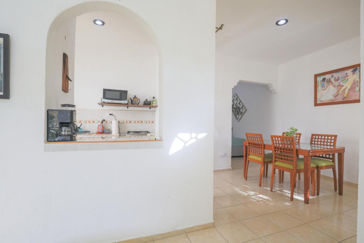Holiday home Hostpal Casa Para 5 En Residencial Panaquire *