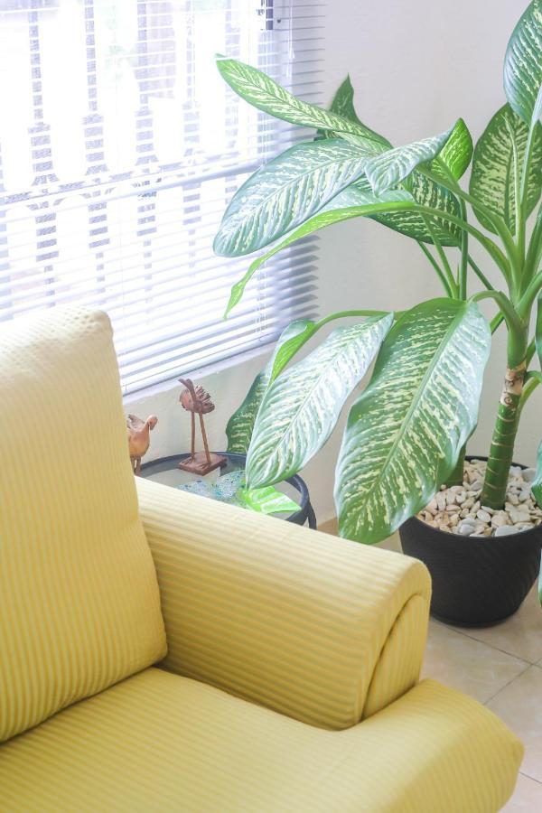 Holiday home Hostpal Casa Para 5 En Residencial Panaquire Cancun