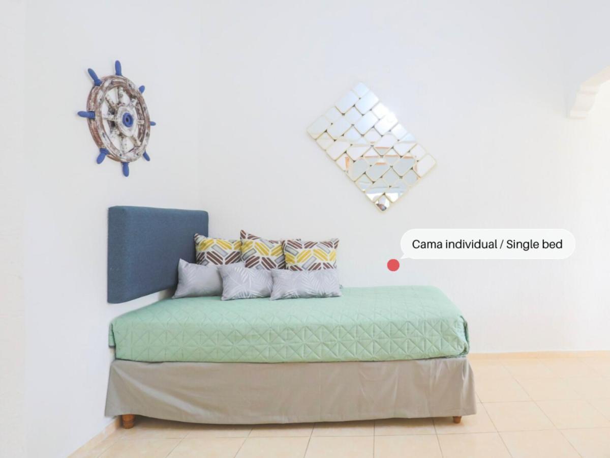 Holiday home Hostpal Casa Para 5 En Residencial Panaquire