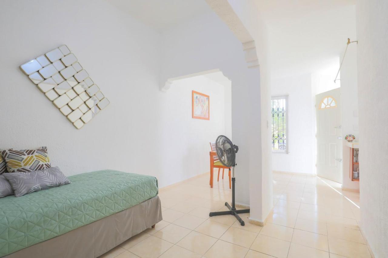 Hostpal Casa Para 5 En Residencial Panaquire Holiday home *