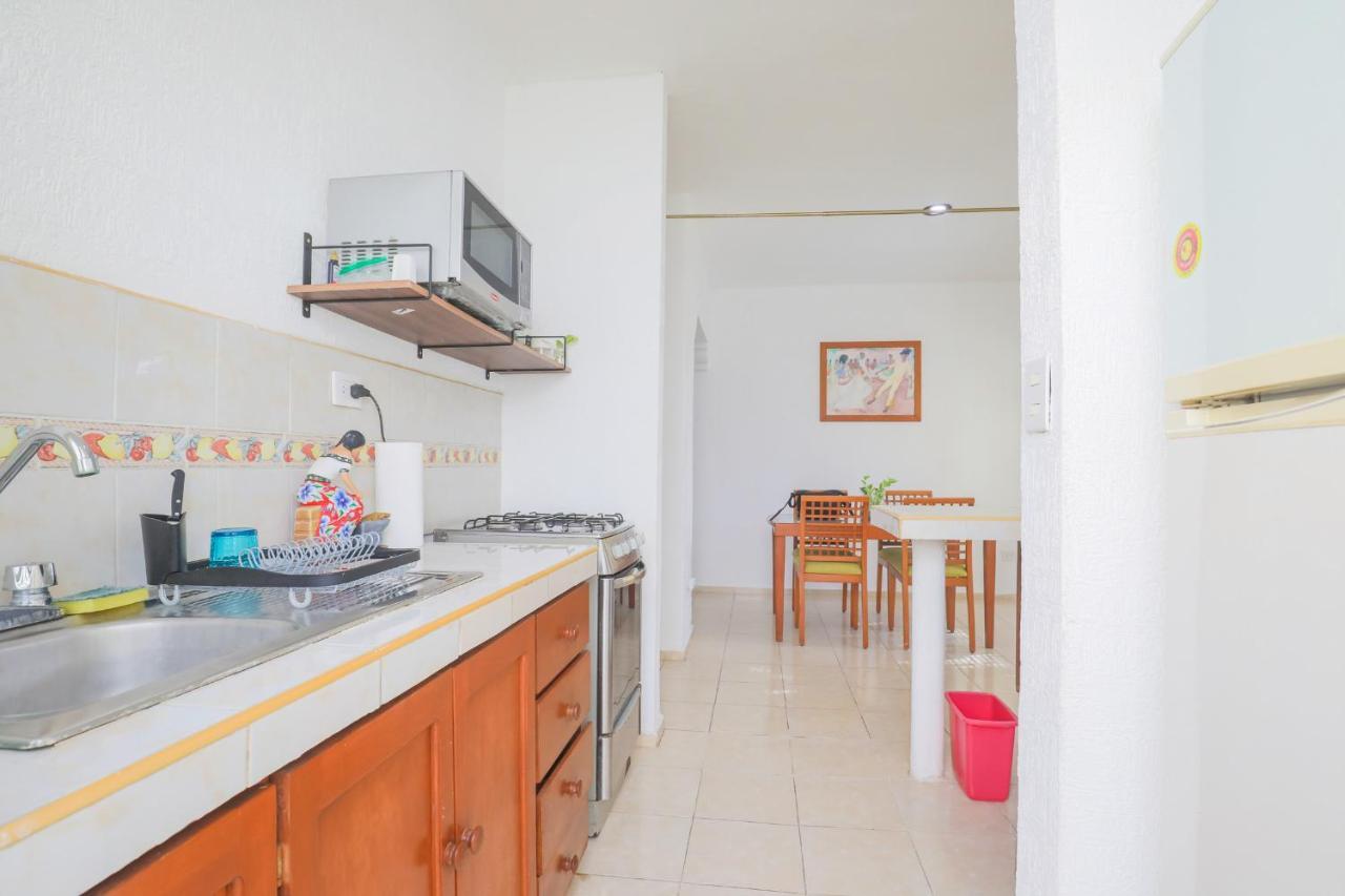 Holiday home Hostpal Casa Para 5 En Residencial Panaquire