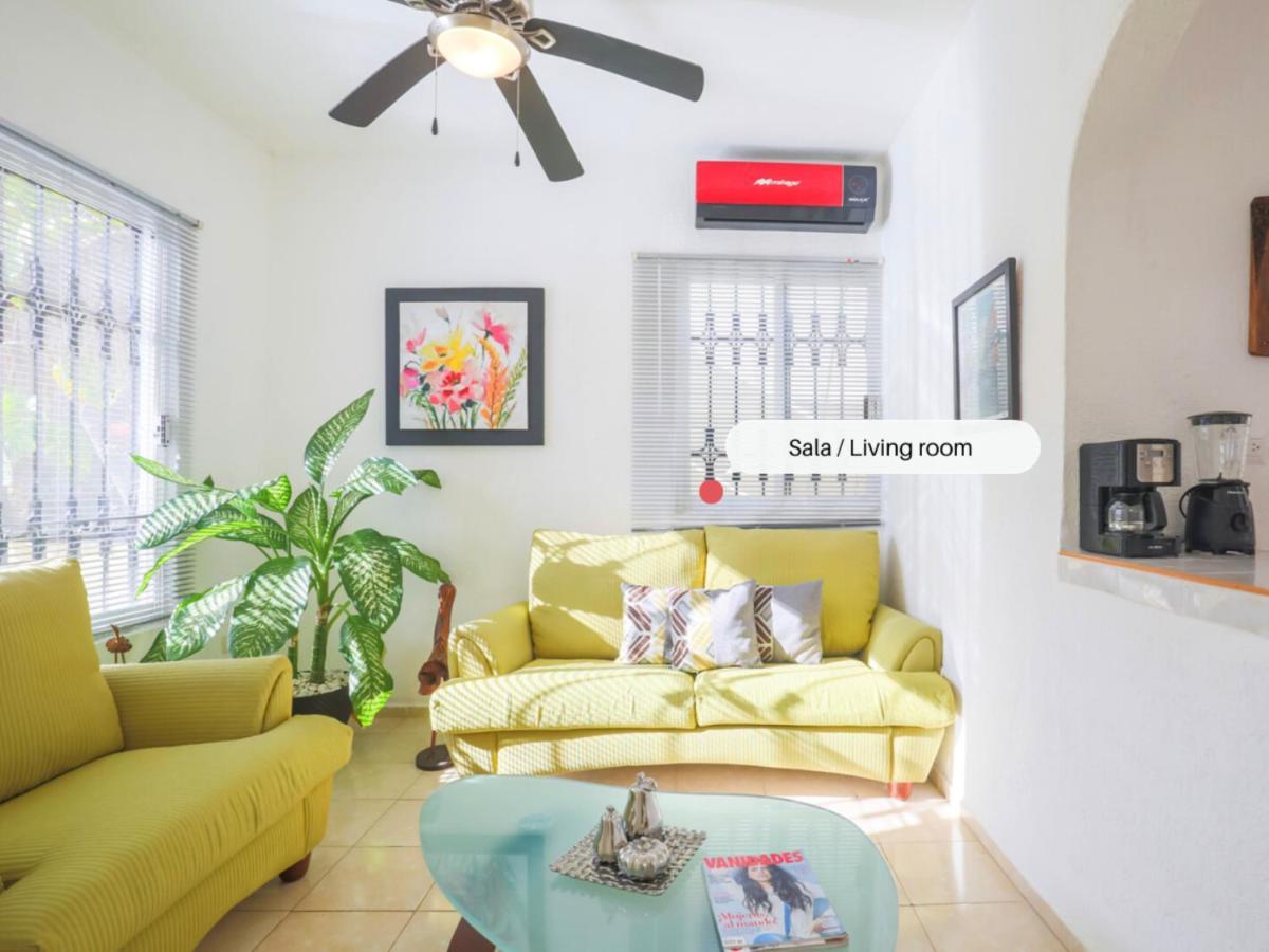 Holiday home Hostpal Casa Para 5 En Residencial Panaquire *