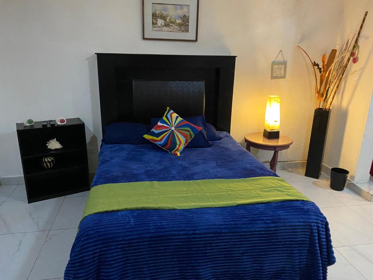 Mi Casita En El Paraiso Cancún