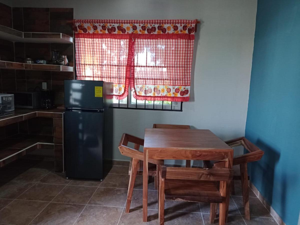 Departamento # 2 Maracuyá, Te Espera Apartamento