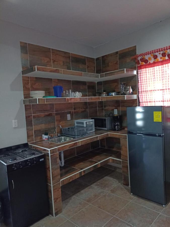 Apartamento Departamento # 2 Maracuyá, Te Espera *