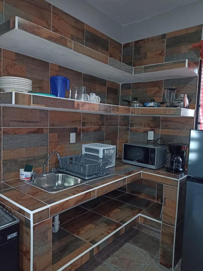 Departamento # 2 Maracuyá, Te Espera Apartamento Cancún
