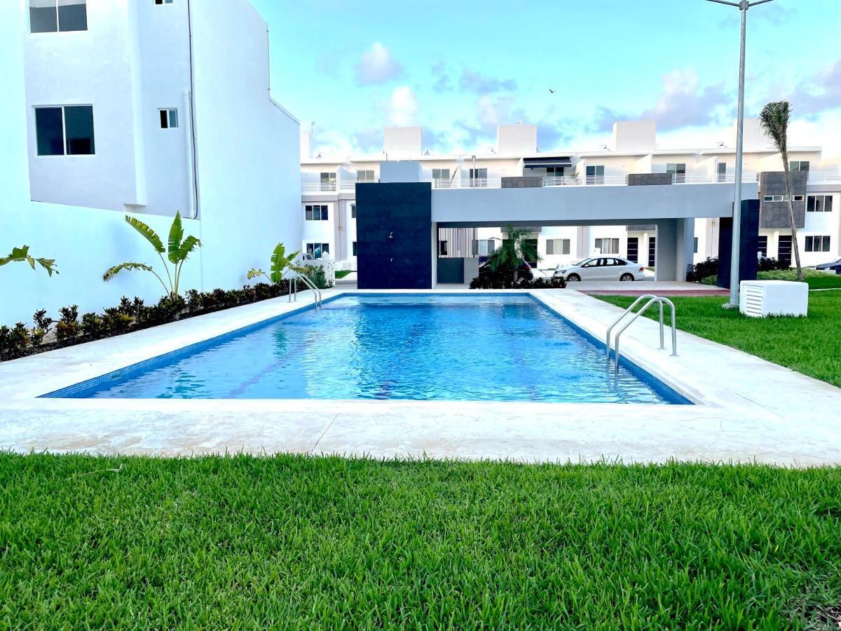 La Cohouse Homestay Cancun