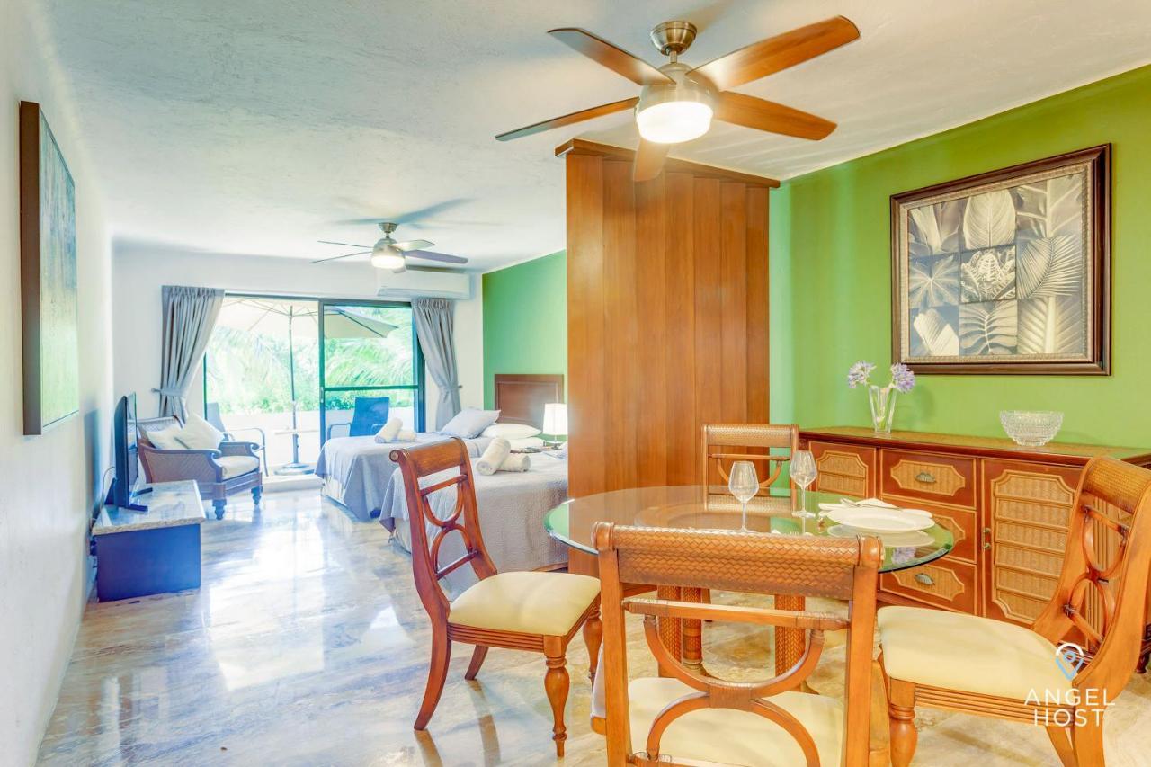 Apartamento Deluxe At Tropical In Zona Hotelera