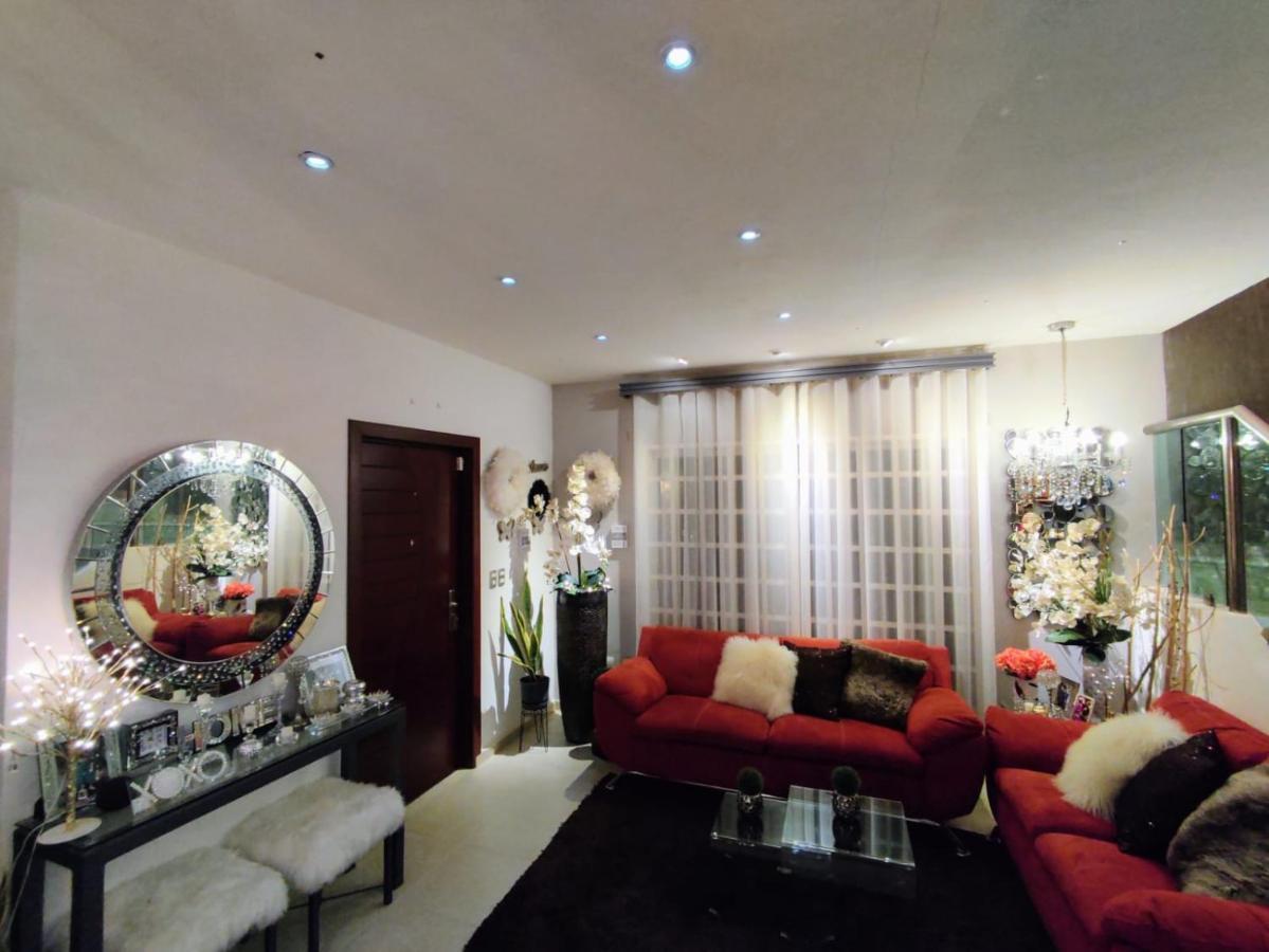 Habitación en casa particular Casa Cristal
