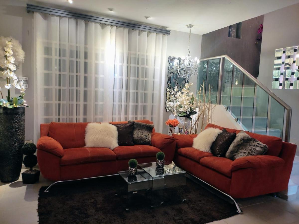 Casa Cristal Habitación en casa particular Cancún