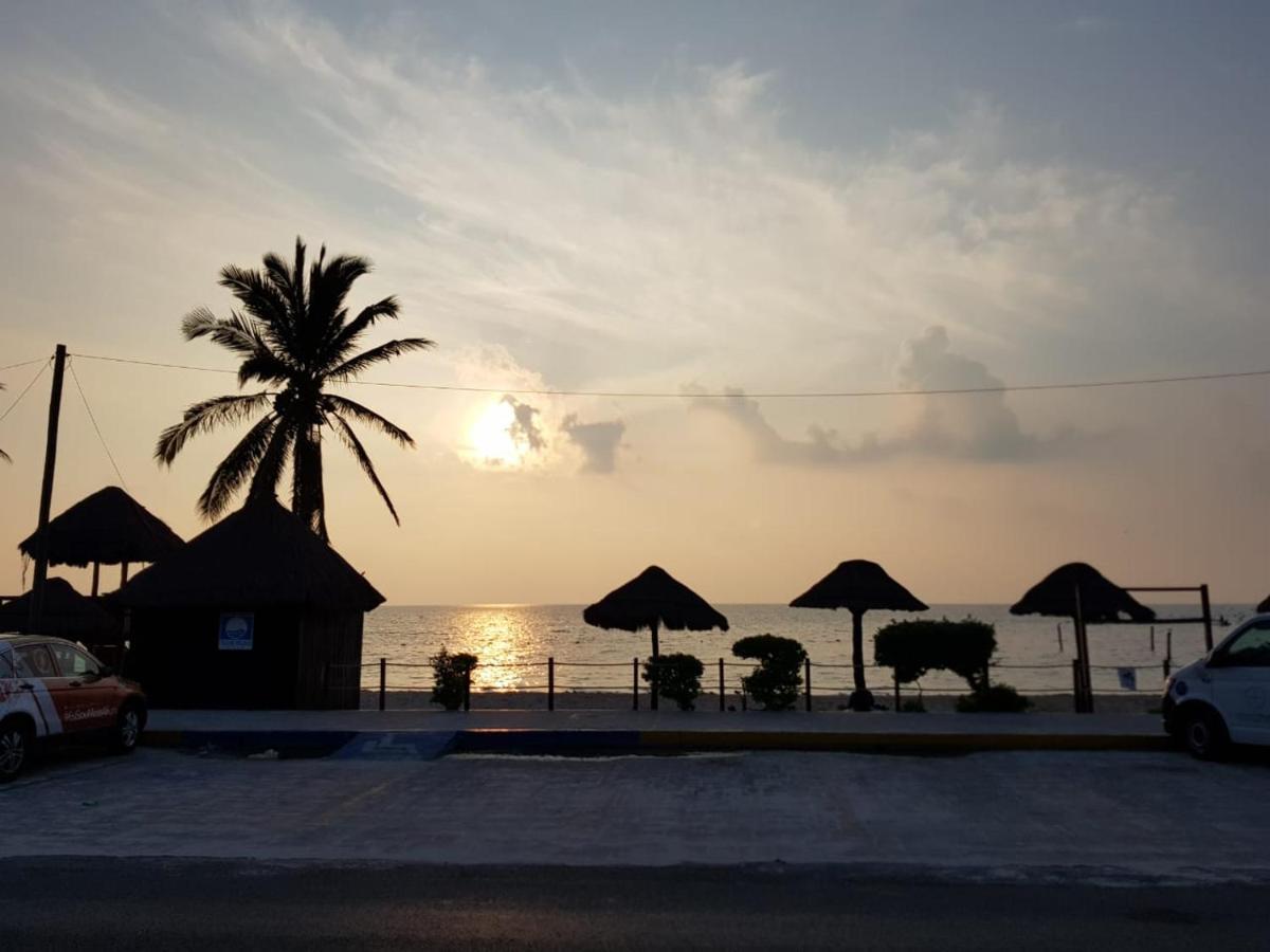 Beautiful At Playa Blanca Homestay