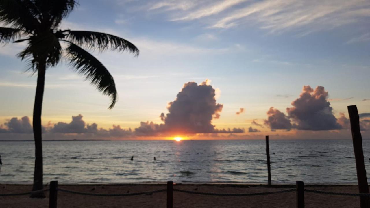 Homestay Beautiful At Playa Blanca
