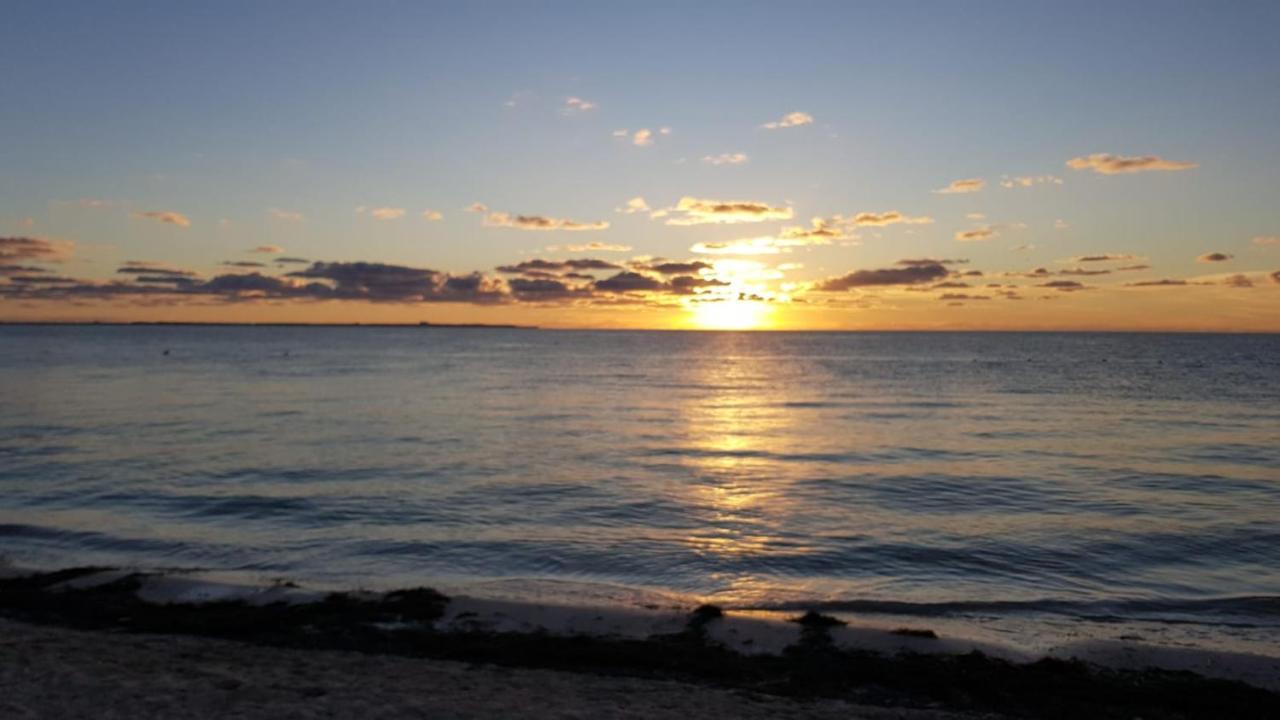 Homestay Beautiful At Playa Blanca
