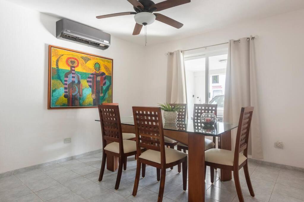 Casa Monik, A Dos Pasos De La Playa Villa *
