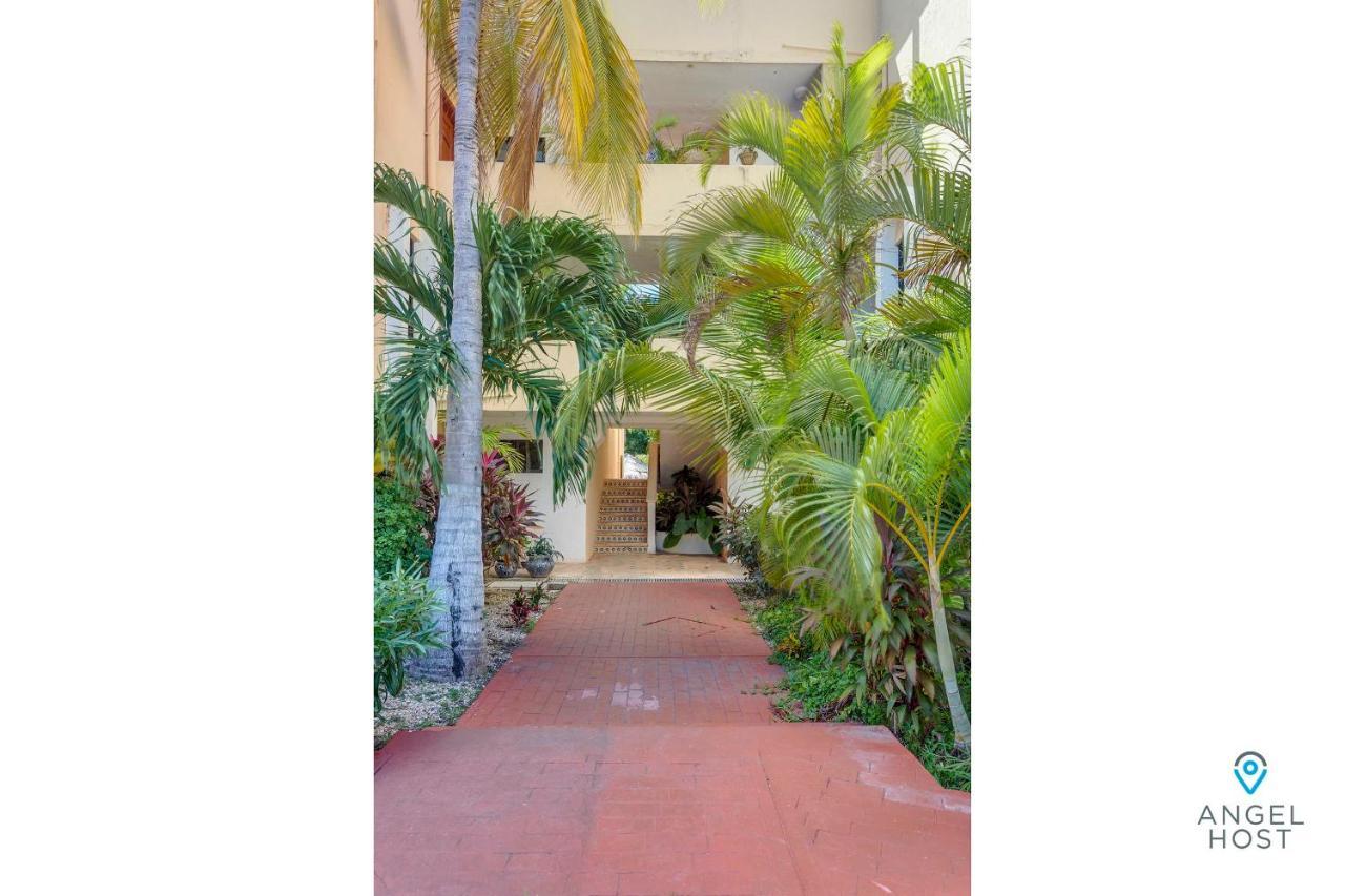 Deluxe At Tropical In Zona Hotelera Cancún