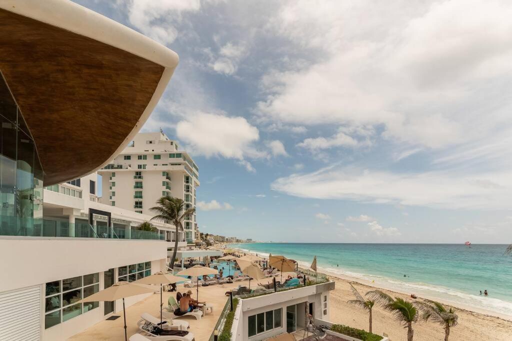 Ocean Front 2c, New Listing Apartment