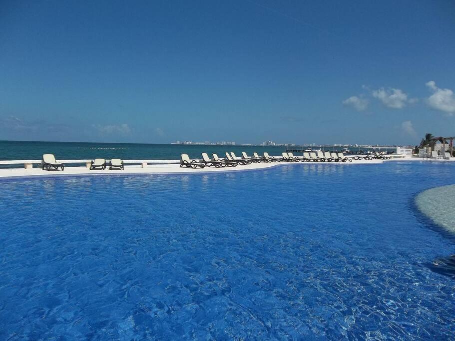 Apartamento Punta Me Luxury Ocean View & Beach Front In Amara
