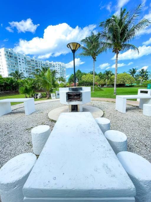 Punta Me Luxury Ocean View & Beach Front In Amara Cancún