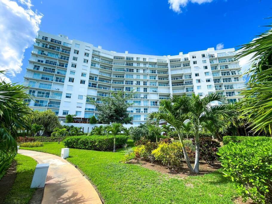 Apartamento Punta Me Luxury Ocean View & Beach Front In Amara Cancún
