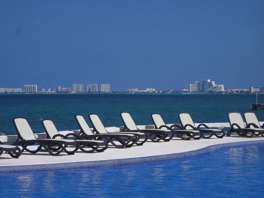 Apartamento Punta Me Luxury Ocean View & Beach Front In Amara *