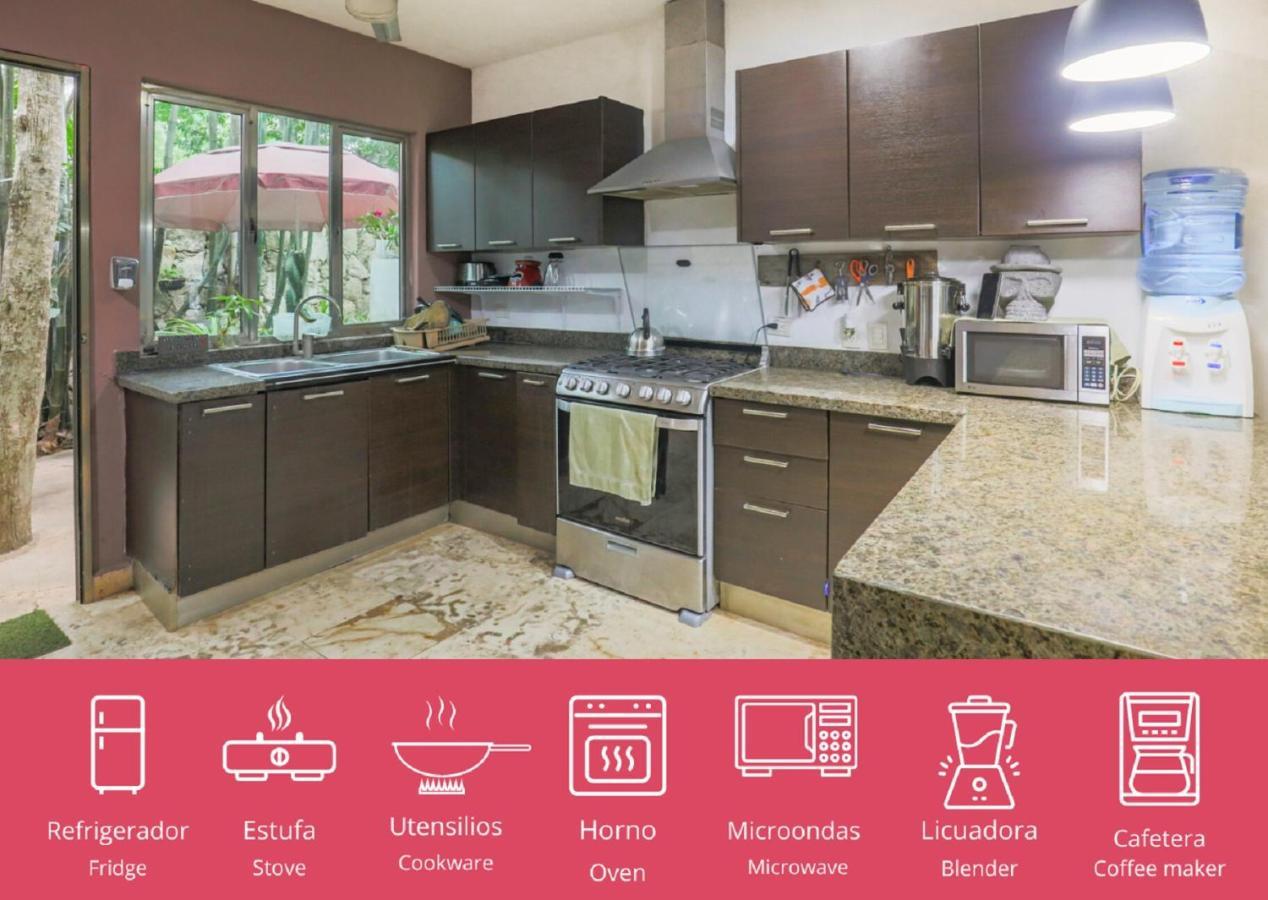 La Aldea Holistic Experience Cancun