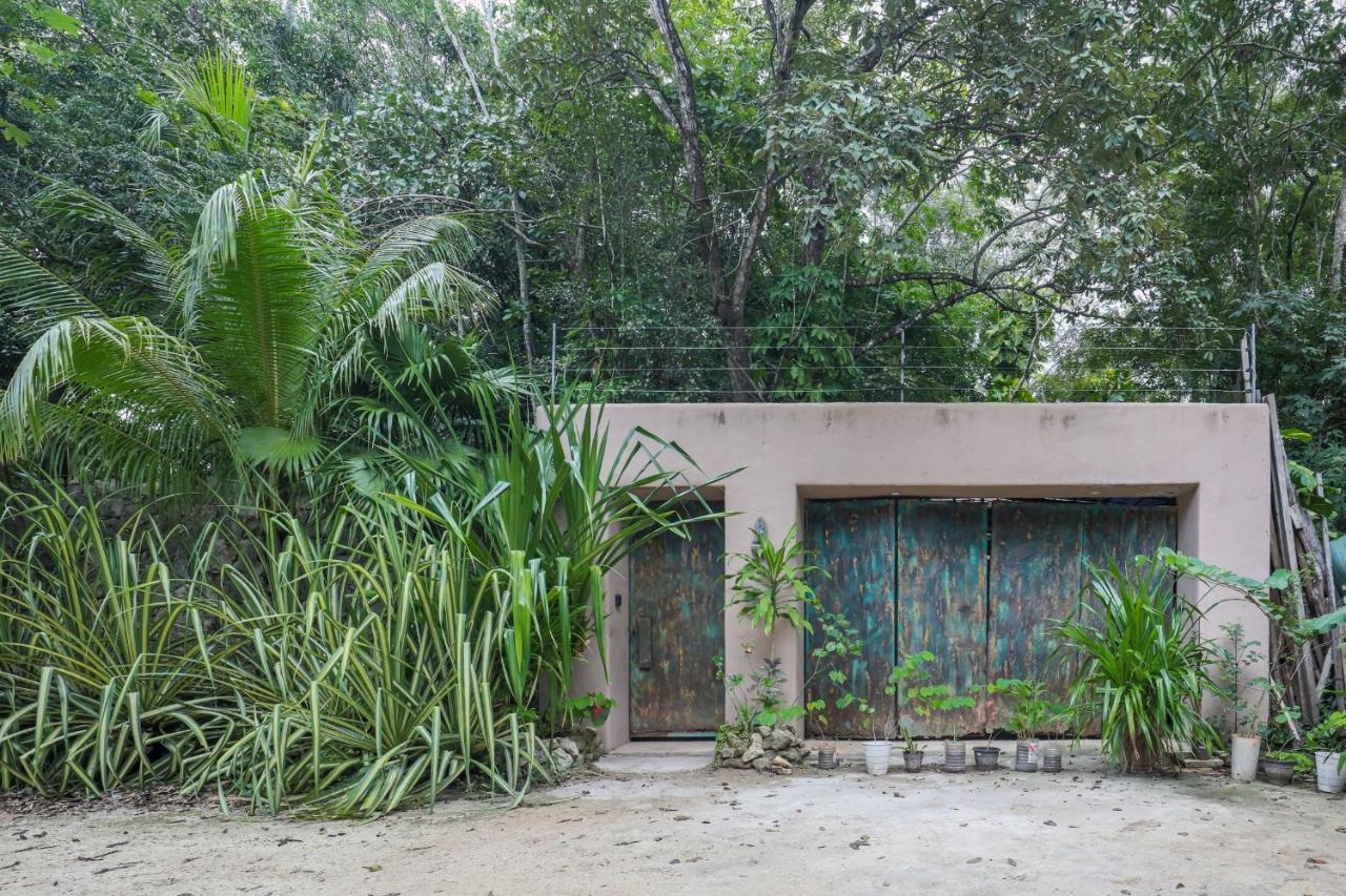 Guest house La Aldea Holistic Experience