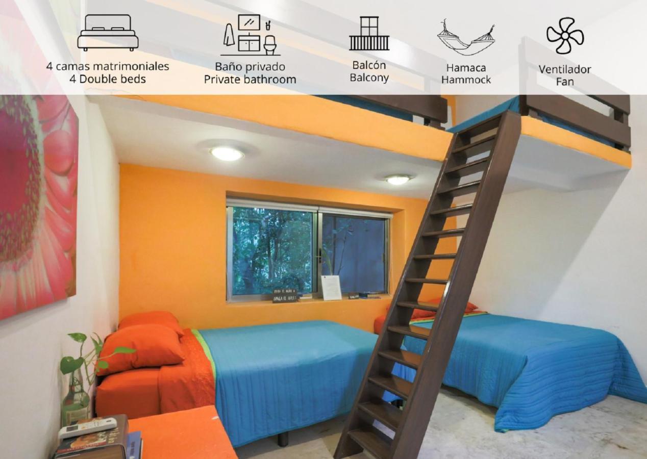La Aldea Holistic Experience Cancun