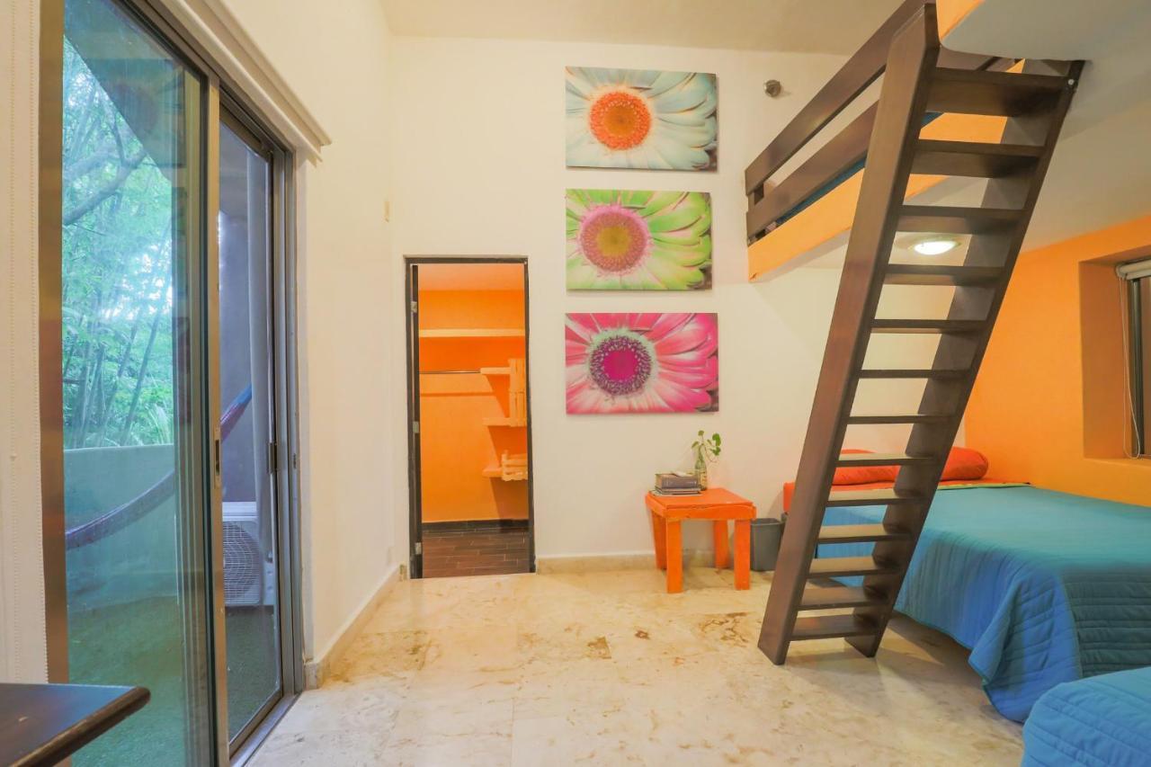 La Aldea Holistic Experience * Cancun