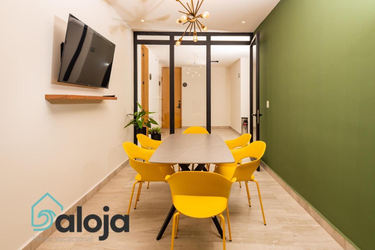 Torre Sofia Magnific & Estudios With Great Amenities *