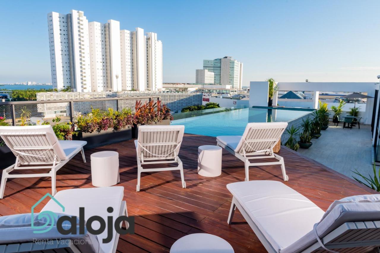 Apartamento Torre Sofia Magnific & Estudios With Great Amenities