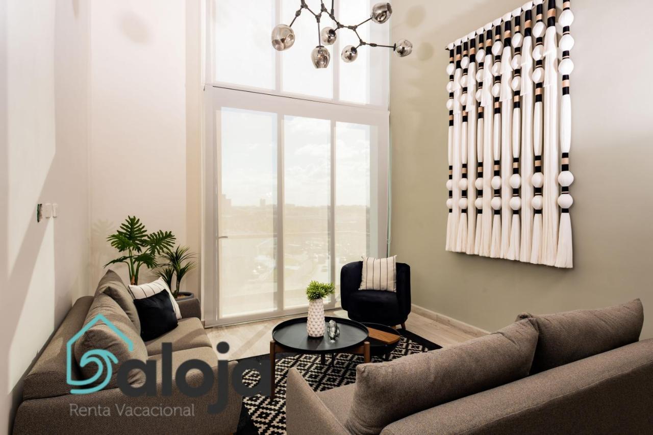 Torre Sofia Magnific & Estudios With Great Amenities Apartamento *