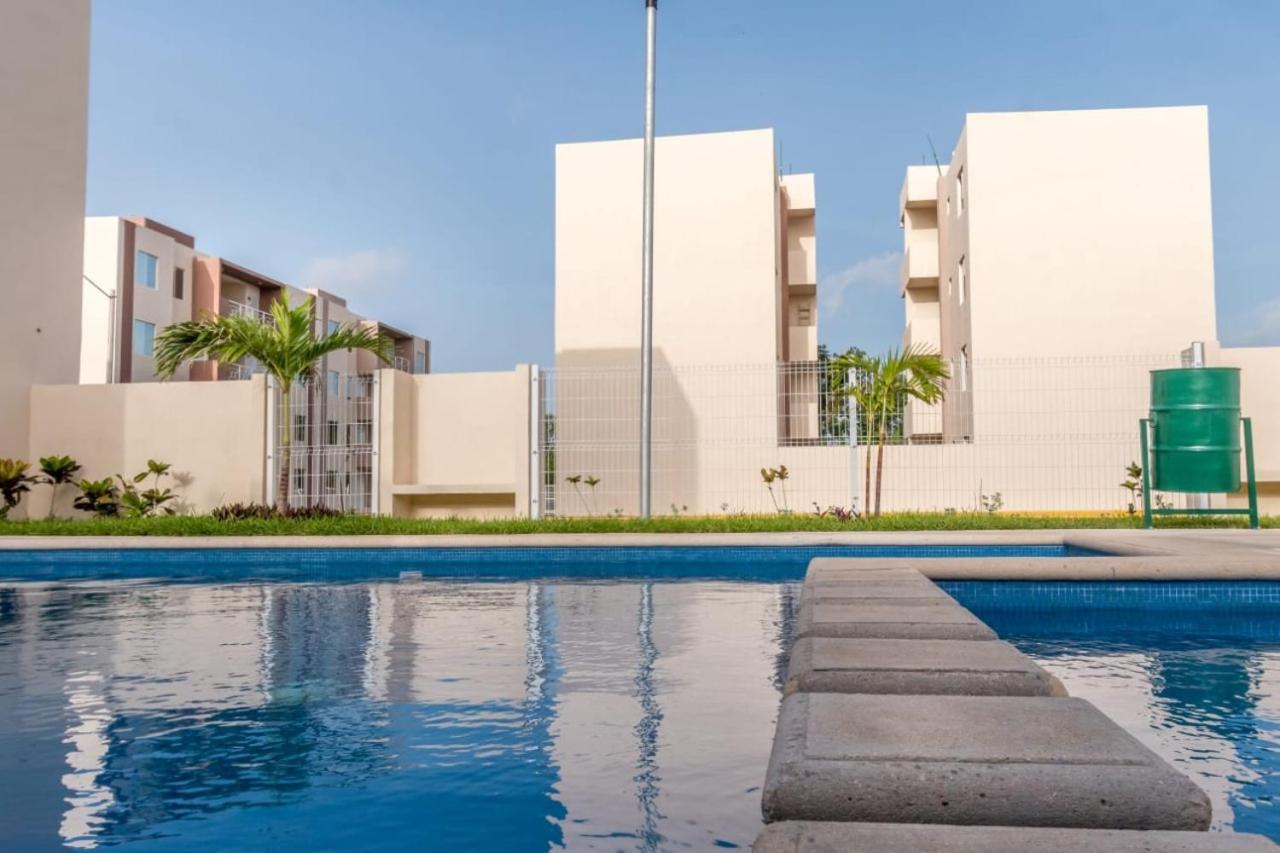 Apartamento Dep Cancún