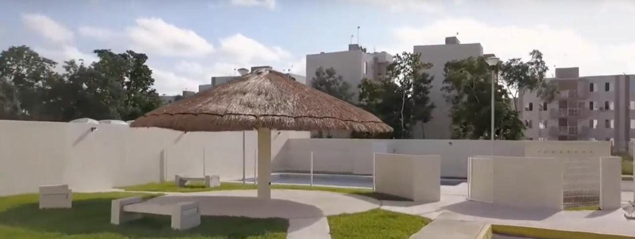 Apartamento Dep Cancún