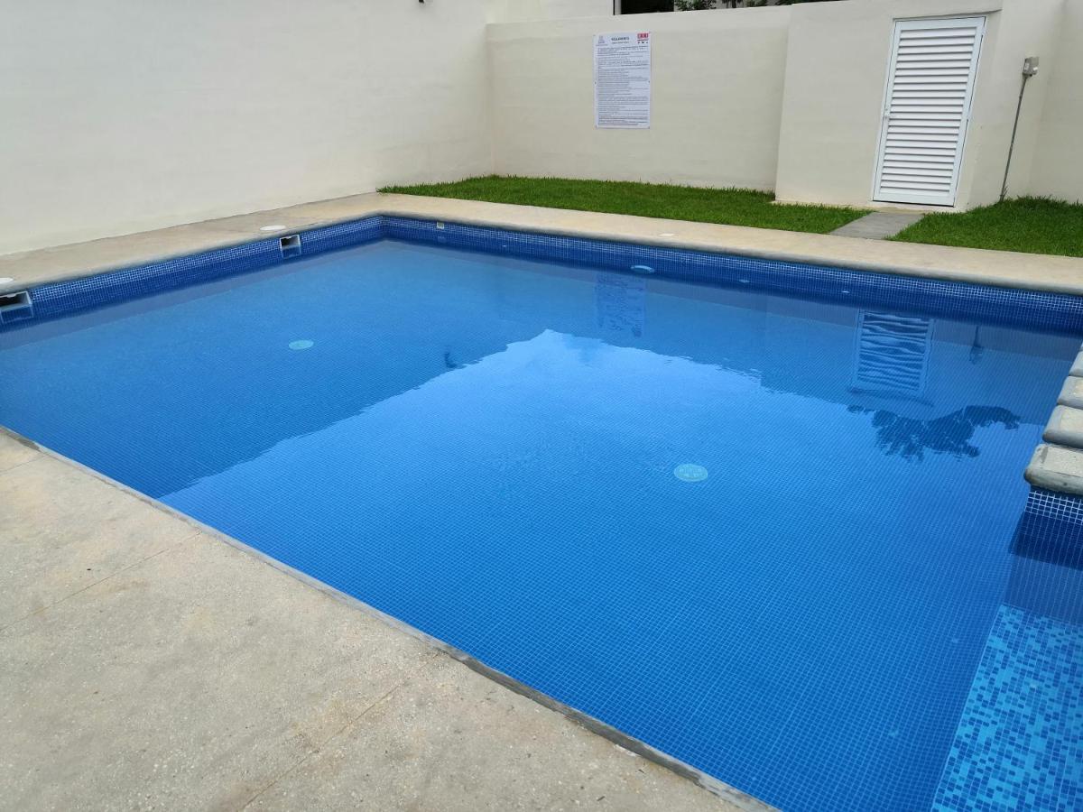 Dep Apartamento