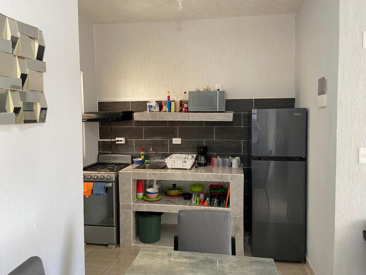 Apartamento Dep Cancún