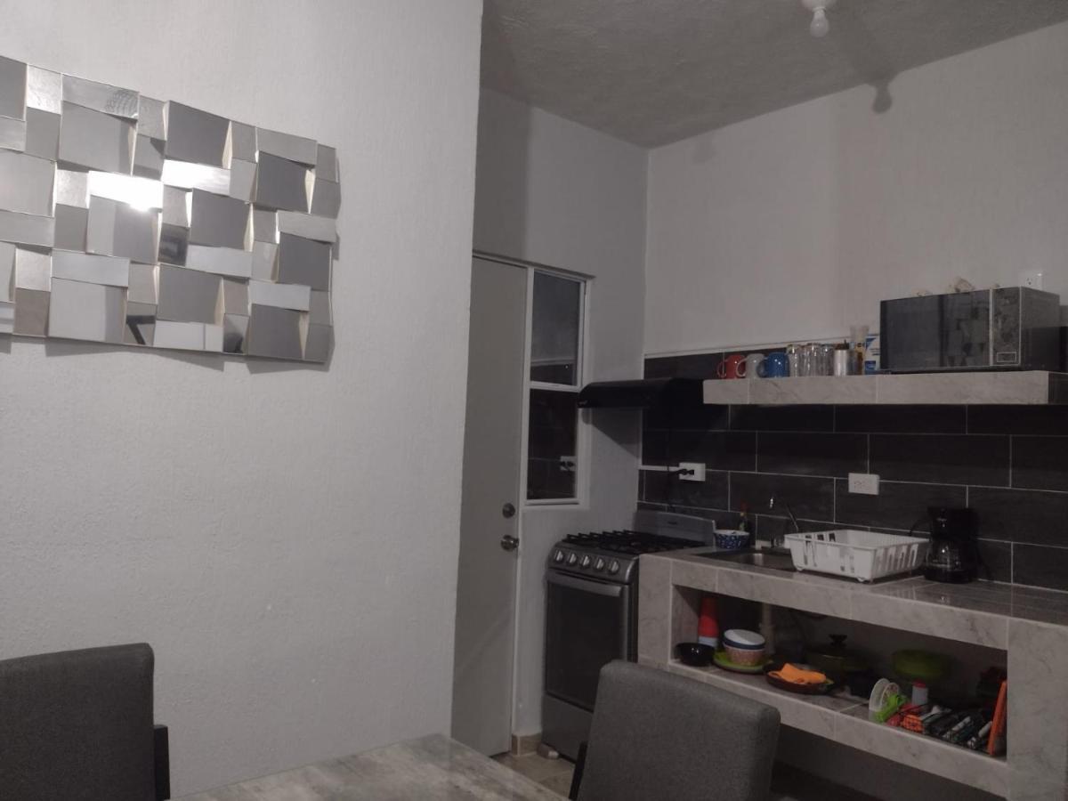 Dep Apartamento *