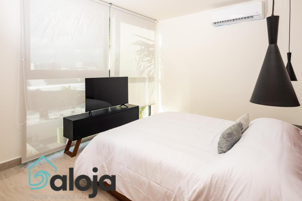 Torre Sofia Magnific & Estudios With Great Amenities * Cancún