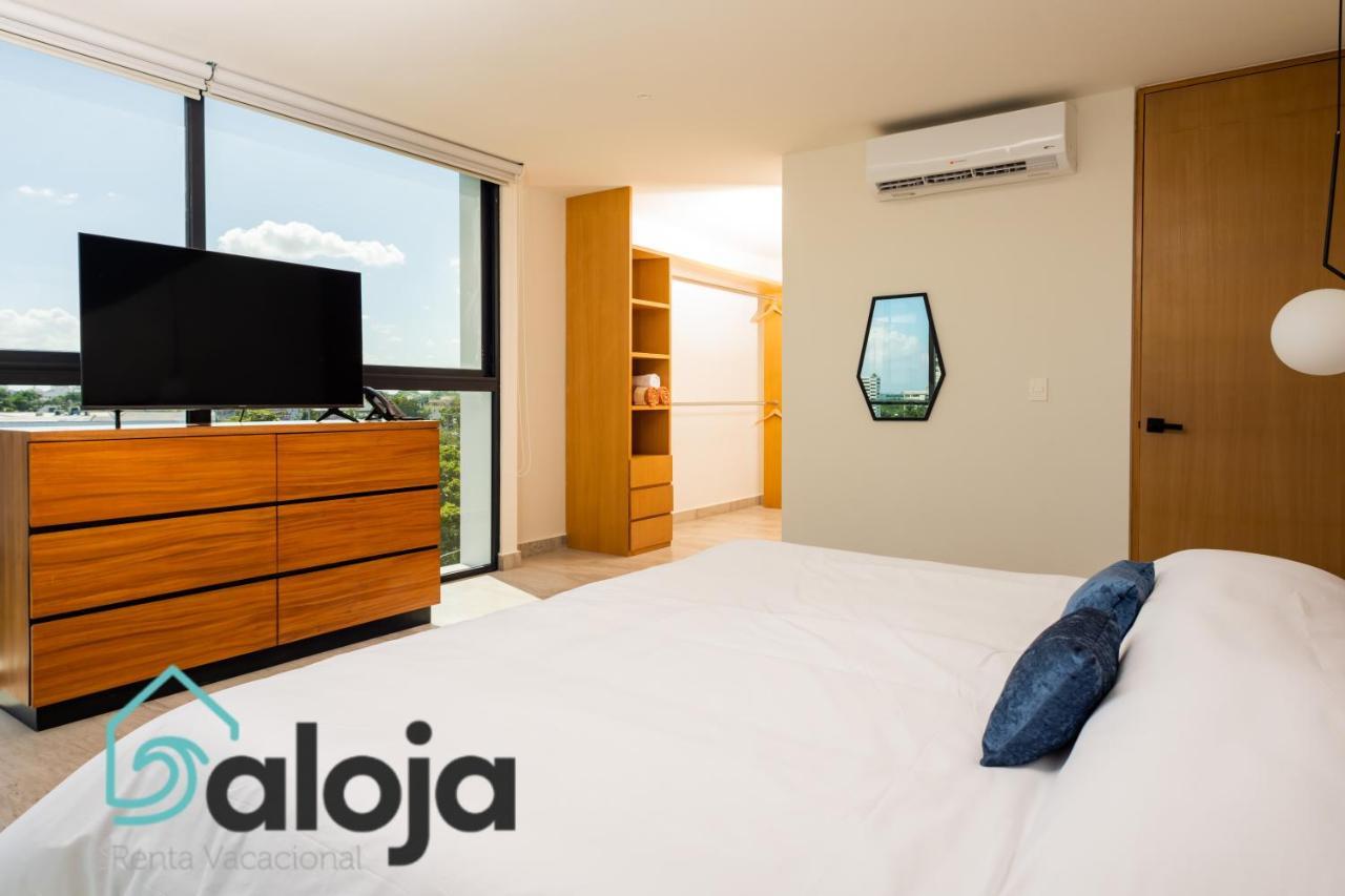 Torre Sofia Magnific & Estudios With Great Amenities Apartamento *